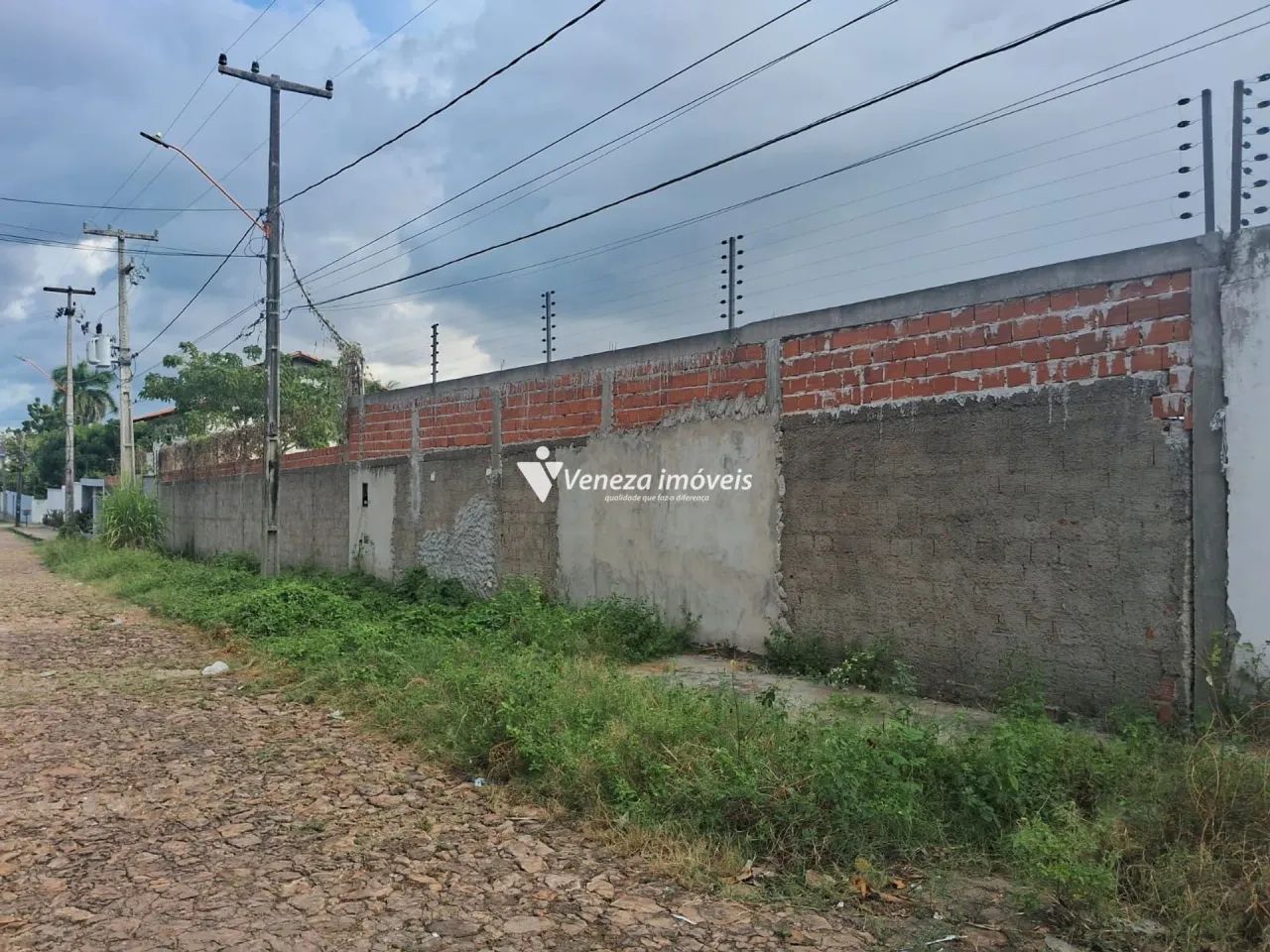 TERRENO PARA VENDA. - Foto 2