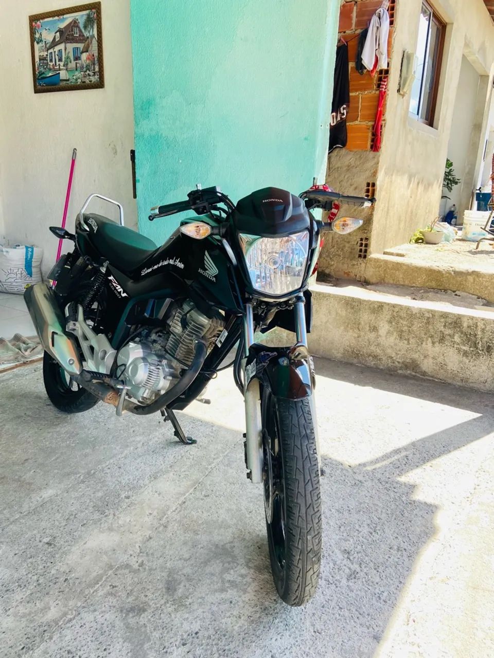 Vendo ou troco  - Foto 3