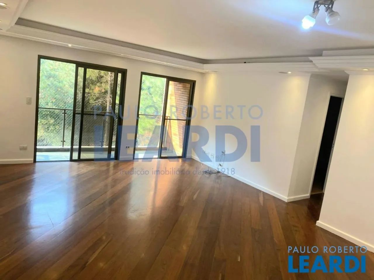 APARTAMENTO - ALPHAVILLE - SP - Foto 2