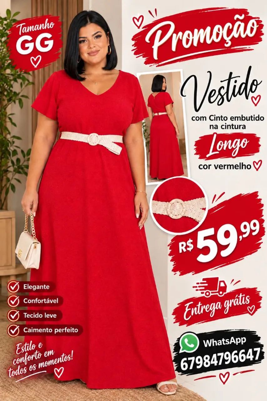 Vestido 