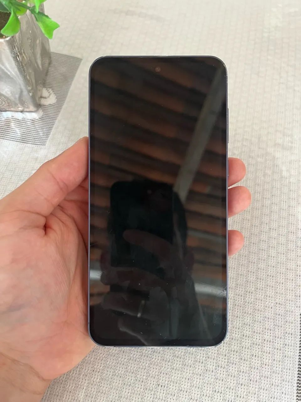 Samsung Galaxy A55 5G 128gb - Foto 2