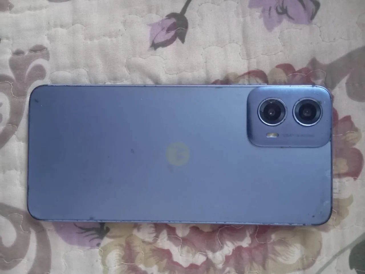 Smartphone moto g34 sem carregador  - Foto 2