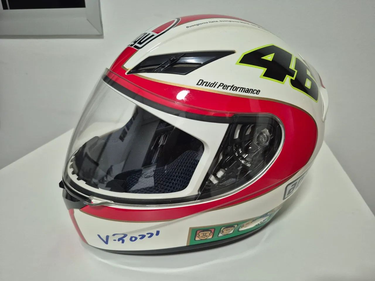 Capacete - Foto 2