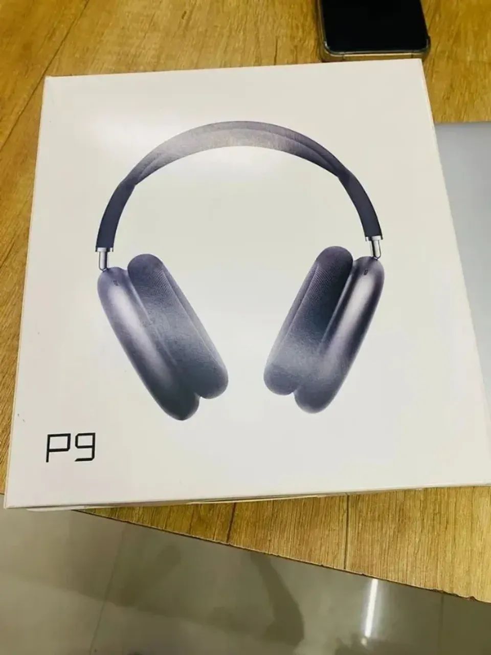 Fone de ouvido - Foto 3