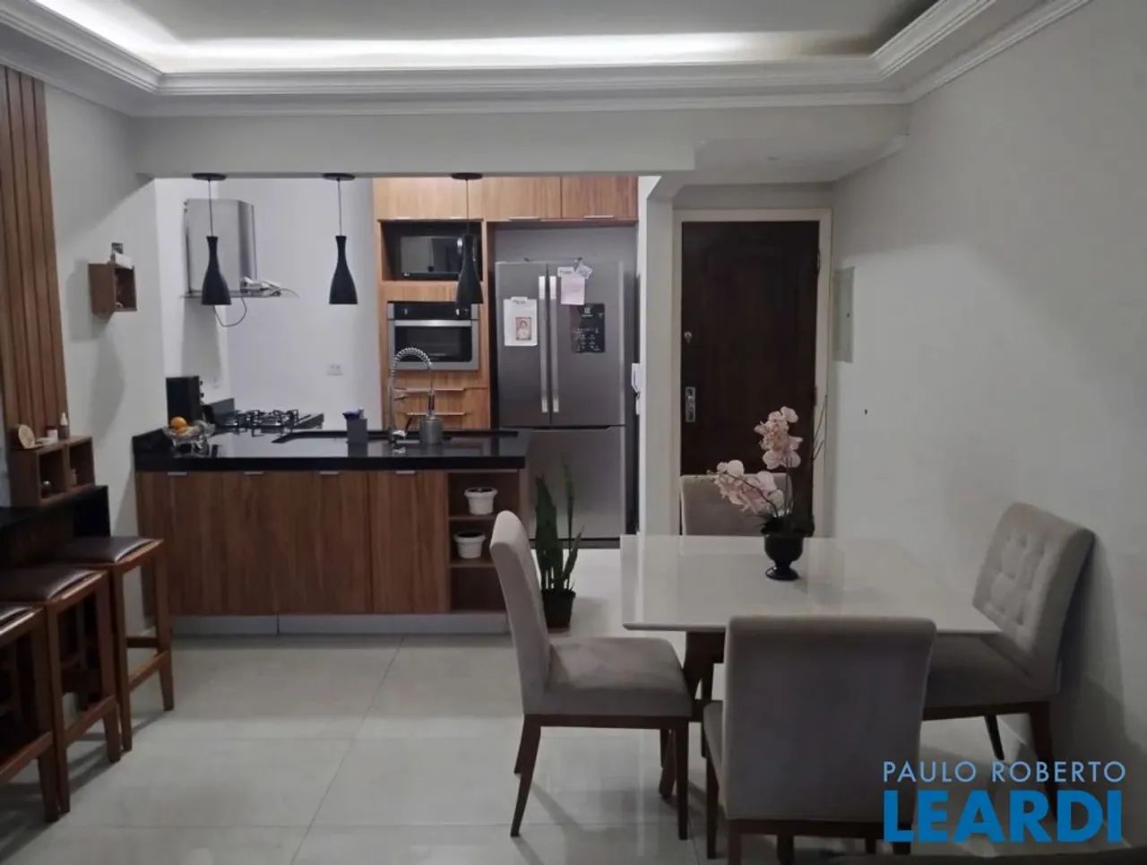 APARTAMENTO - CENTRO - SP - Foto 4