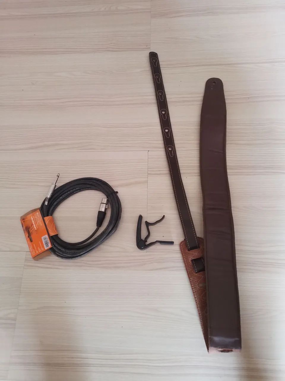 Violão elétrico strinberg  - Foto 3