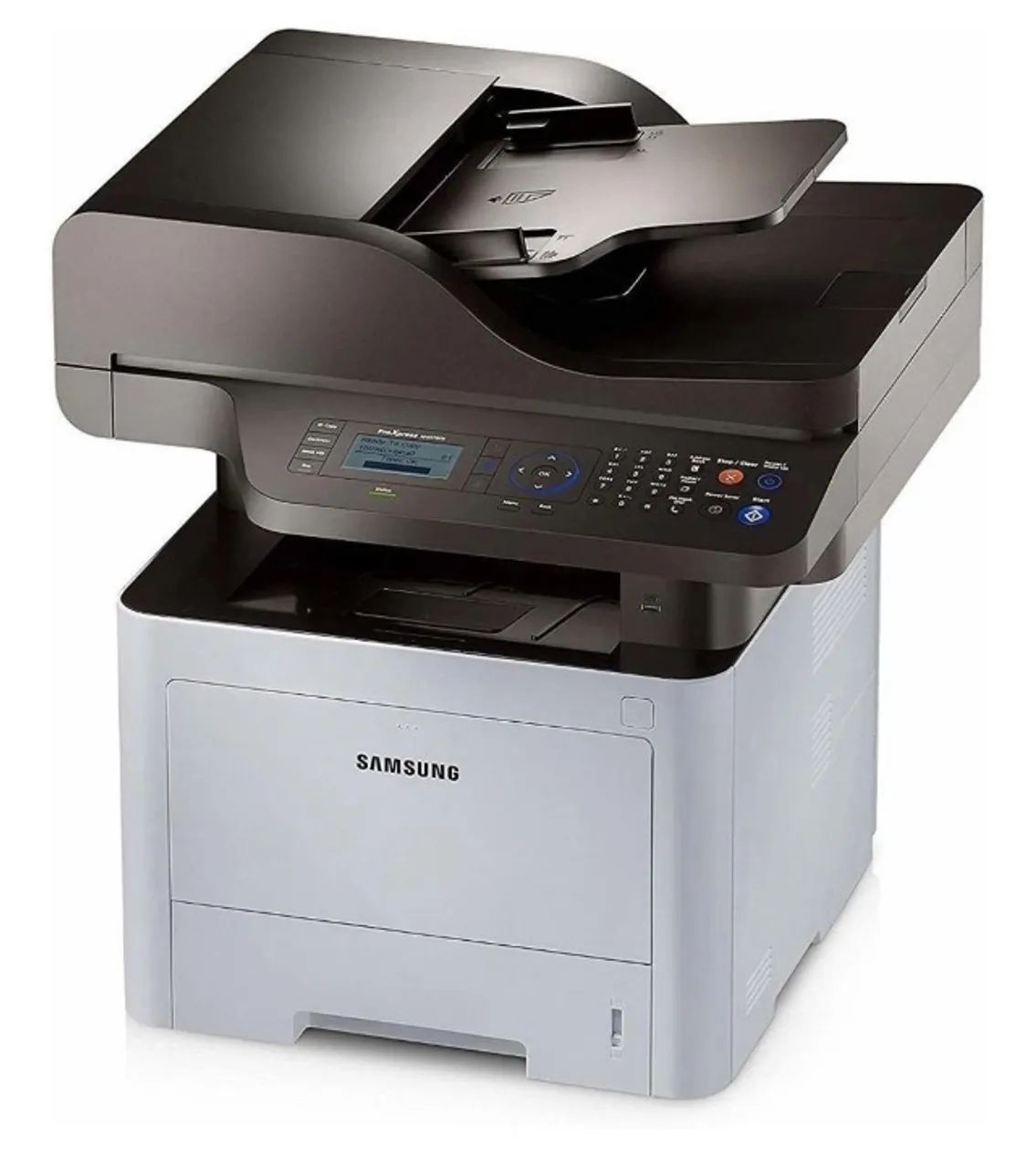 Impressora Samsung M4070FR