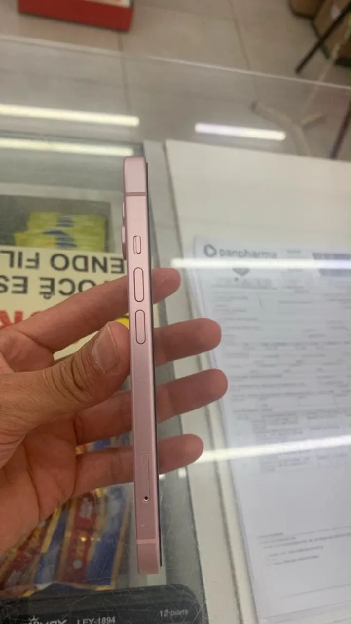 IPHONE 15 rose zero  - Foto 2