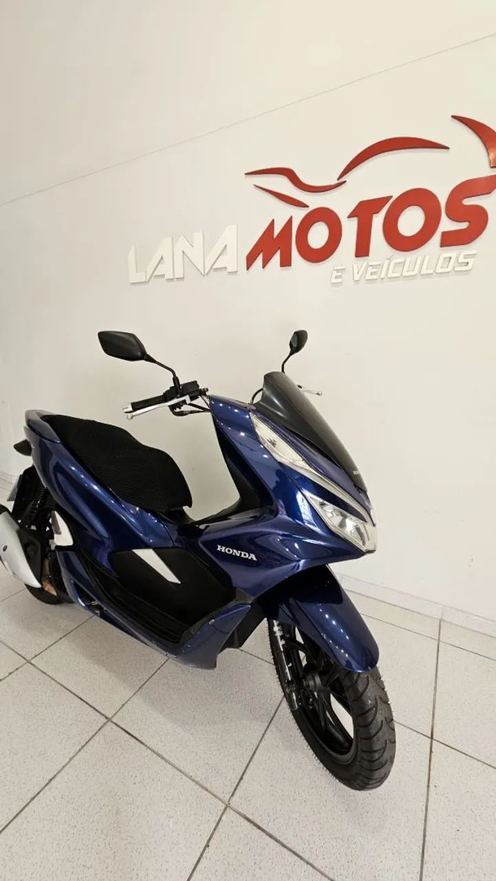 HONDA PCX 150  20/21 - Foto 4