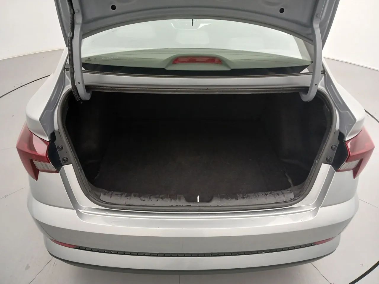 Hyundai HB20S Comfort Plus 1.0 TB Flex 12V Mec., foto 9 de 18