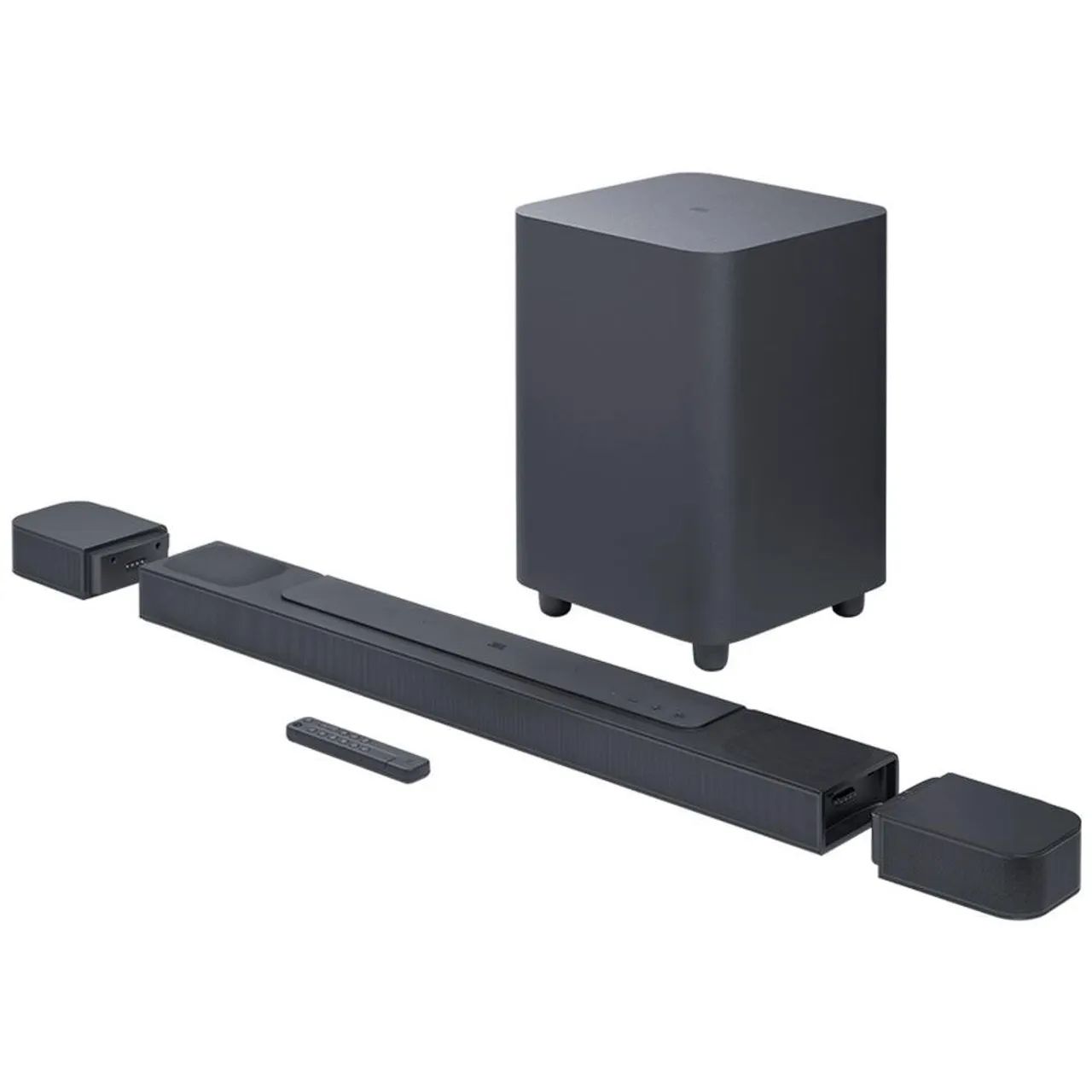 JBL BAR 800 (Produto Novo)