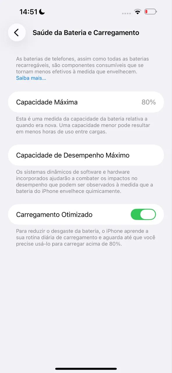 Troco iPhone 14 Pro Max  - Foto 4