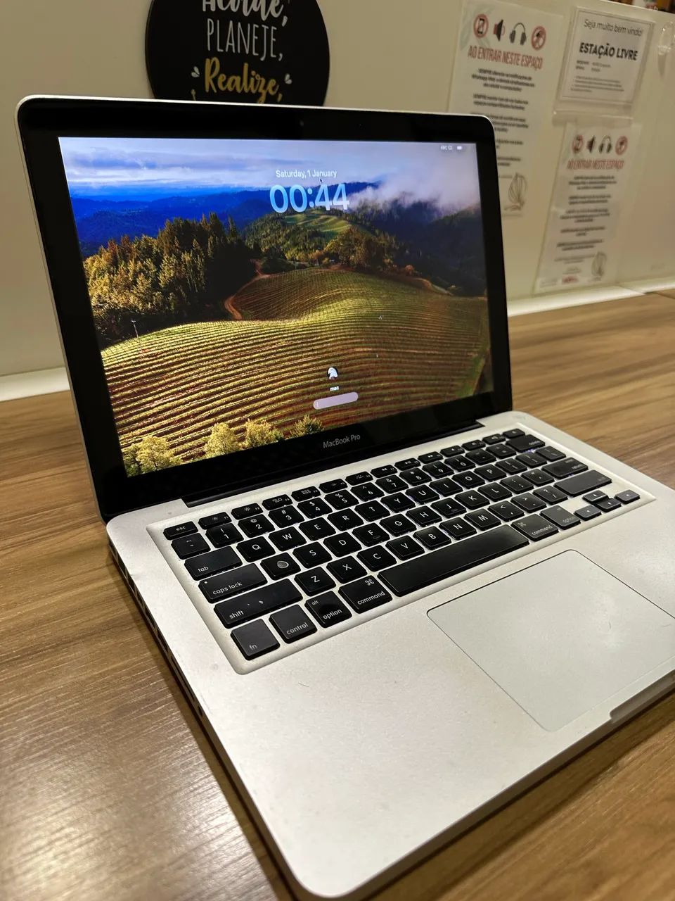 MacBook Pro PROMO RELÂMPAGO