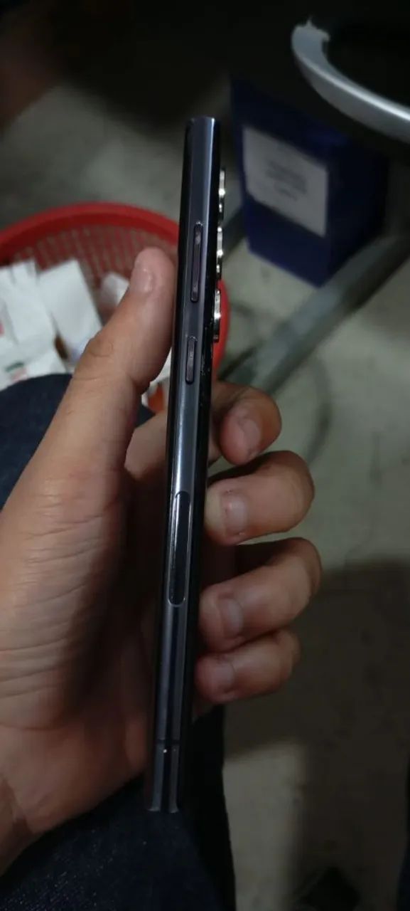 S22 ultra - Vendo/Troco - Foto 3