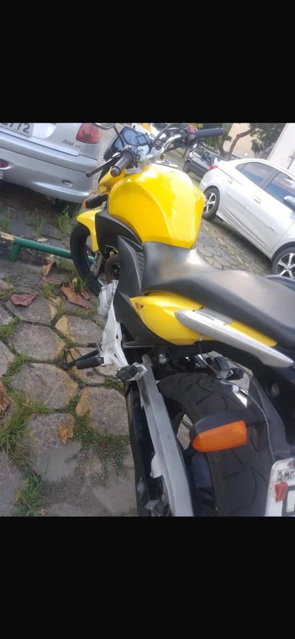 Cb 300 