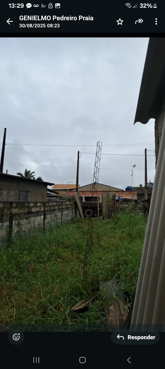 Foto - Itanhaém - Satélite