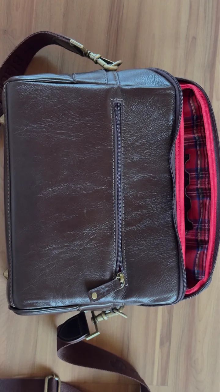 Bolsa Black Hold  - Foto 4