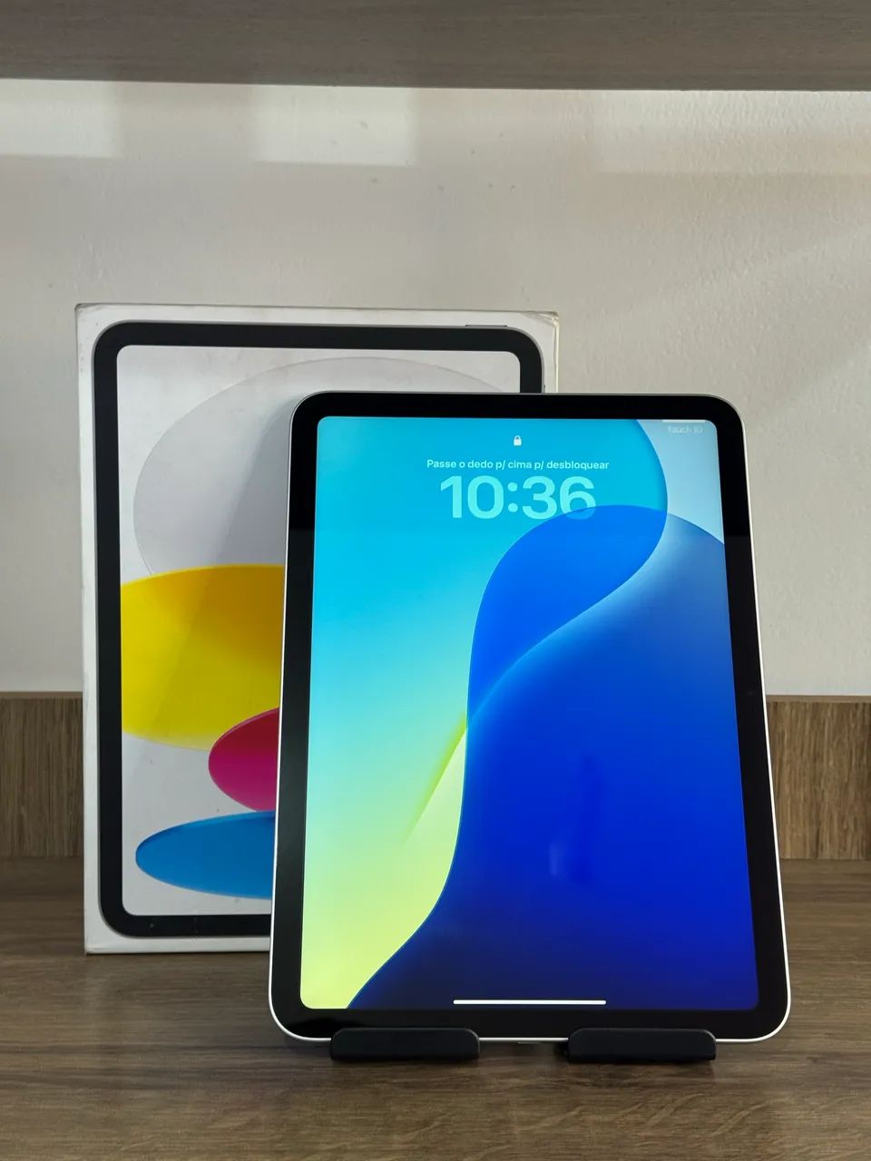 iPad 11 128Gb  - Foto 4
