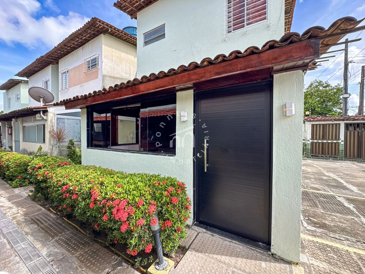 Casa Duplex com 3 quartos à venda, 100m2 em Piedade - Foto 2