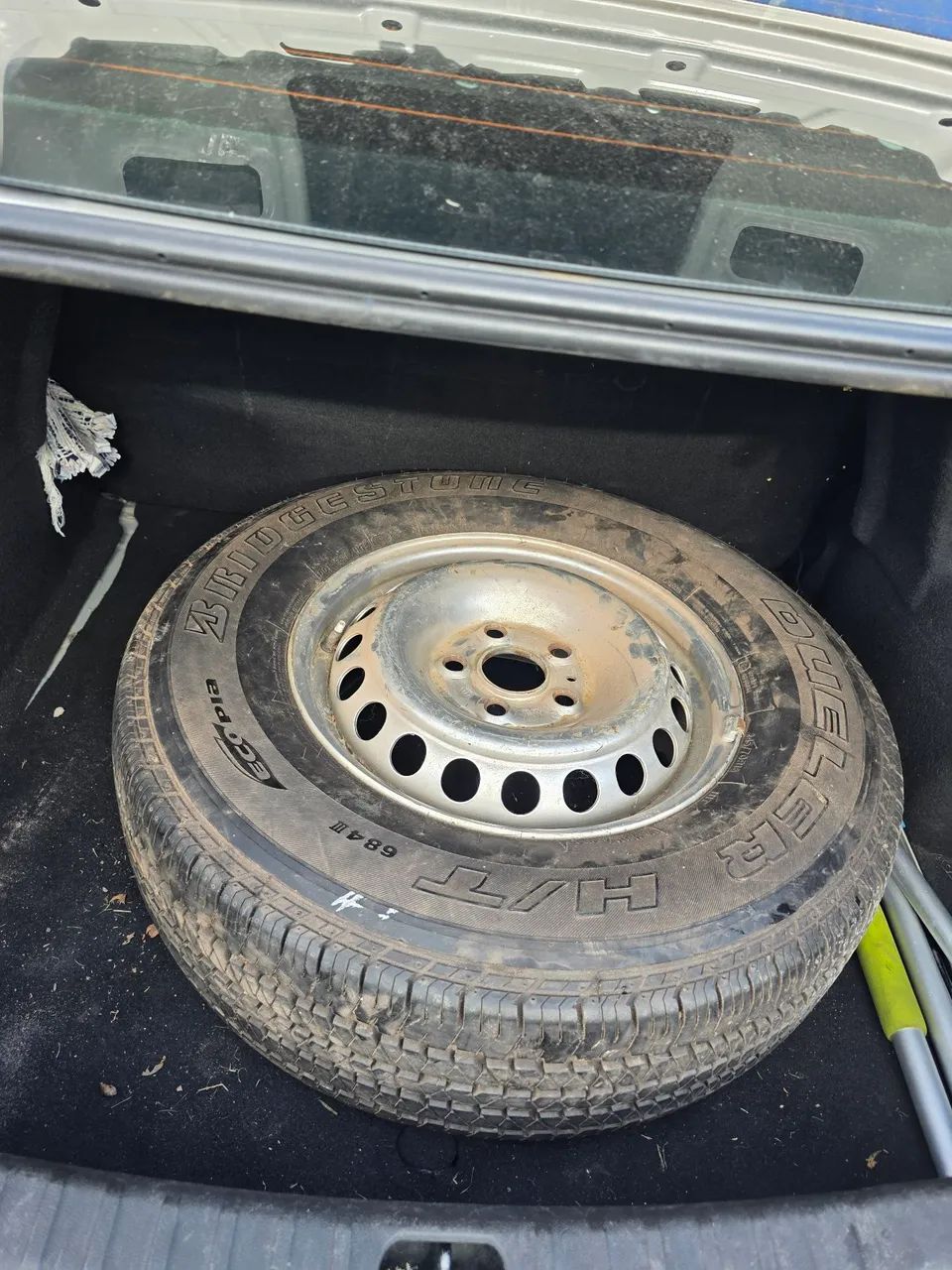 Roda amarok - Foto 2
