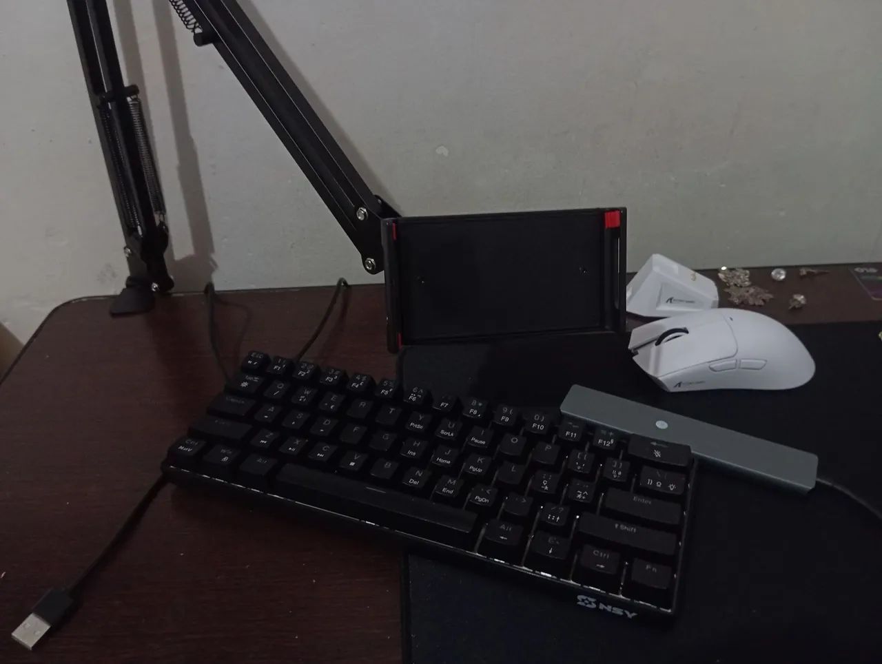 Mobilador gamer
