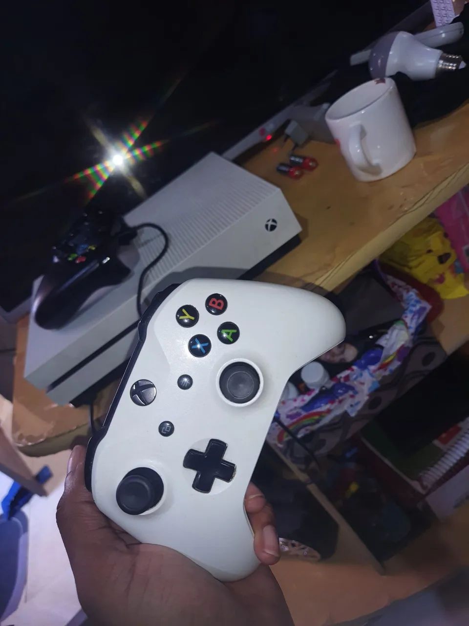 Xbox One S - Foto 3