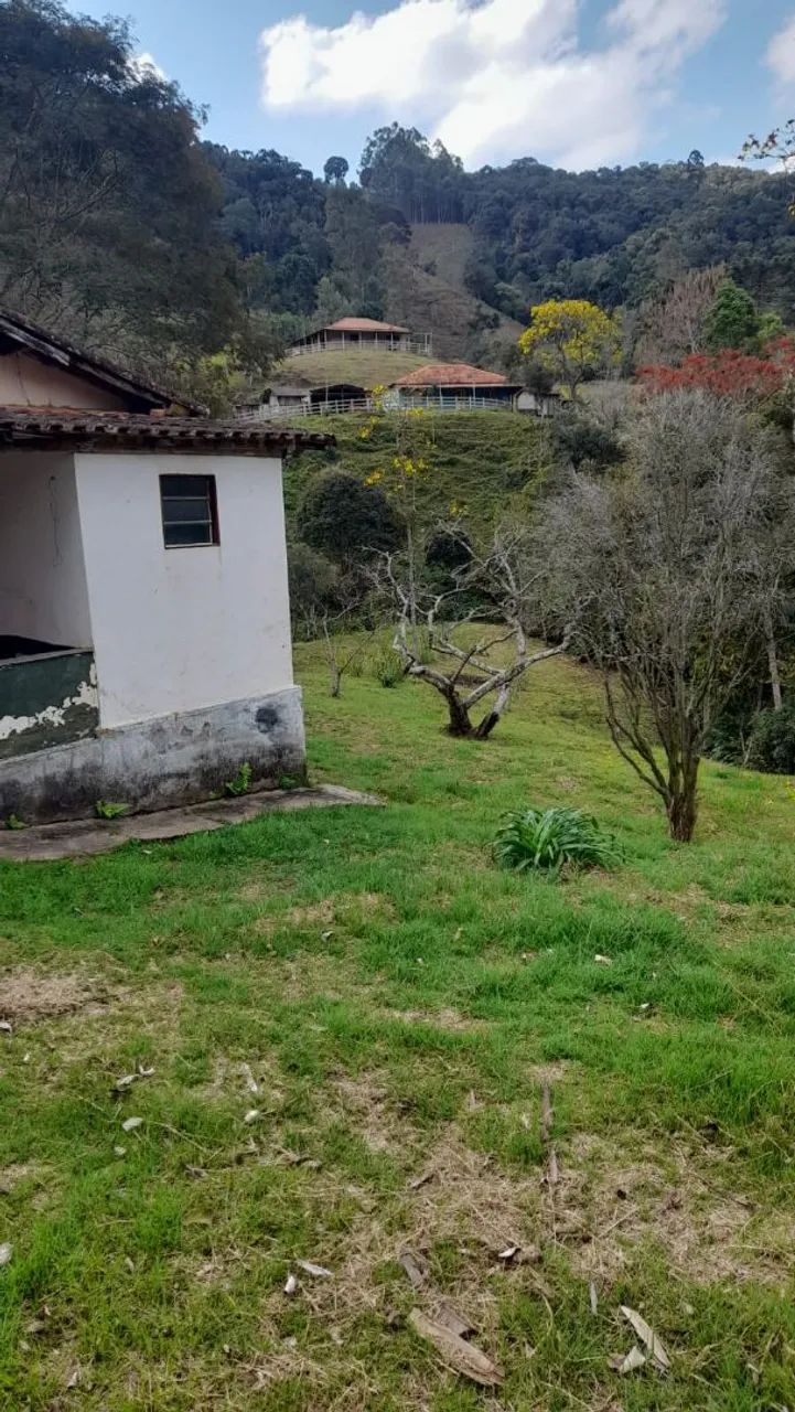 Chácara 2.000m² em Marmelópolis-Mg  - Foto 5