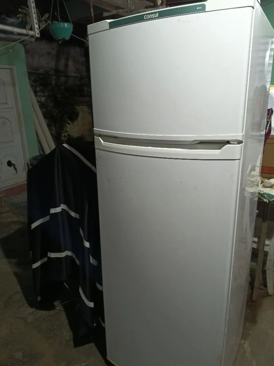 Geladeira usada Consul vende se  - Foto 4