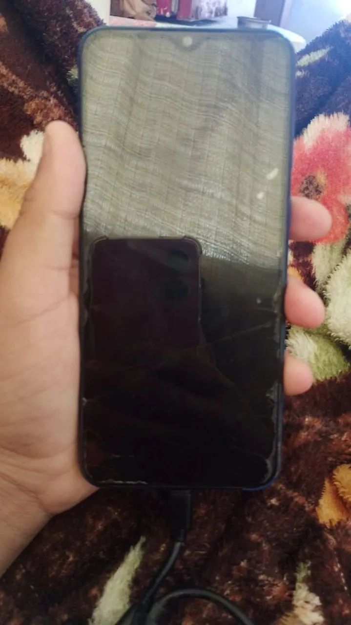 Vendo celular Samsung ao3 core - Foto 4