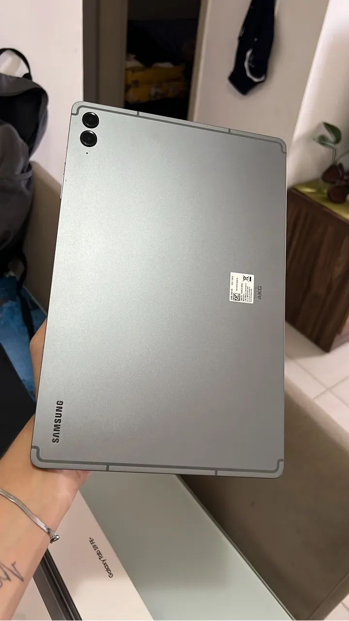 Galaxy S9 FE+ 128GB - Foto 4