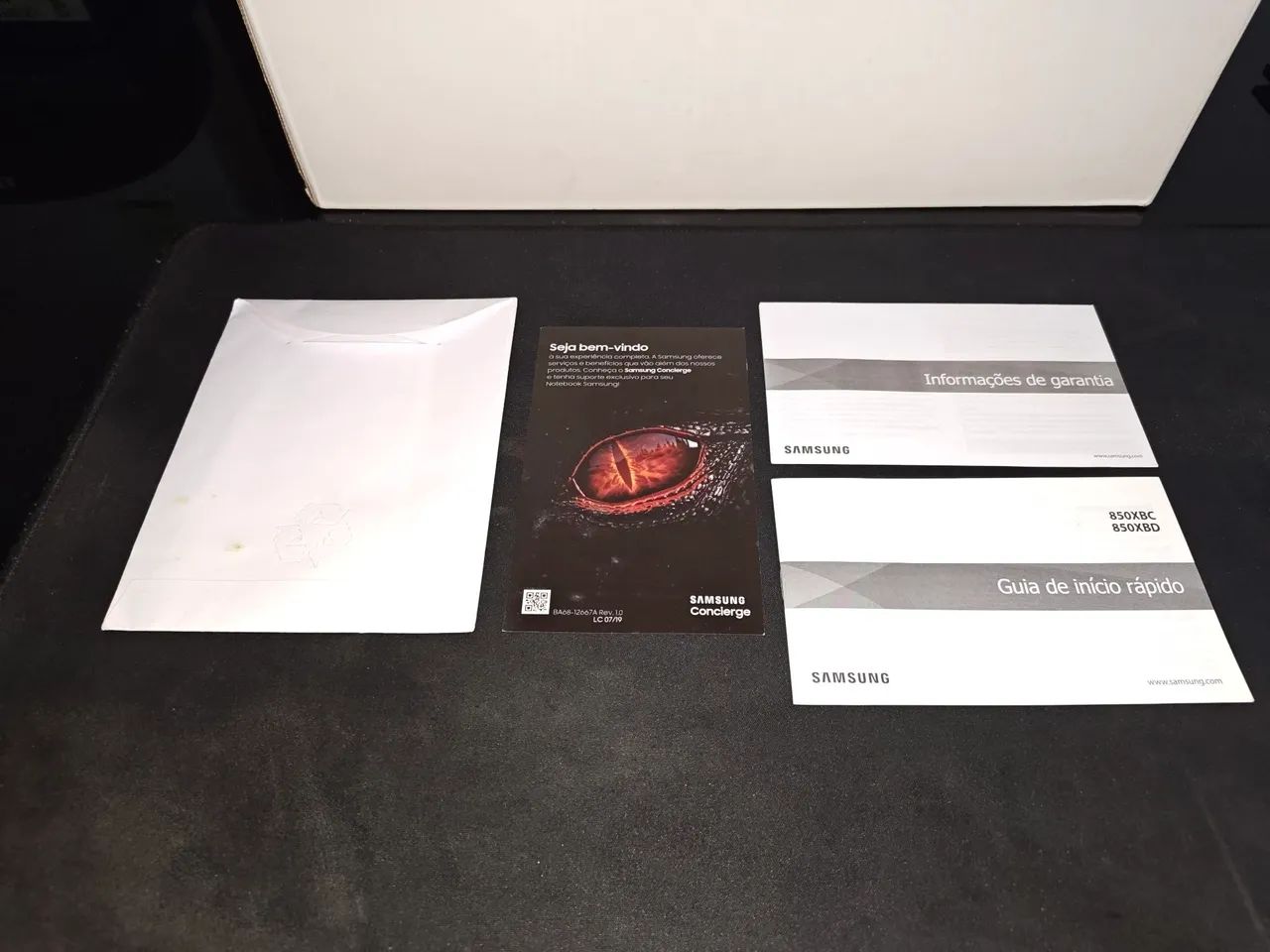Notebook Samsung Odyssey 2 RTX 2060 - Foto 4