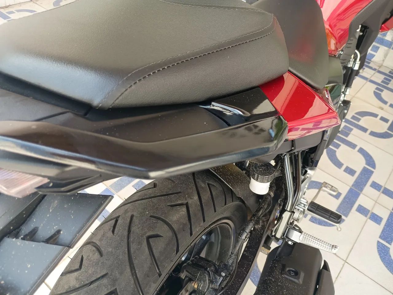 Fz 25 - Foto 3