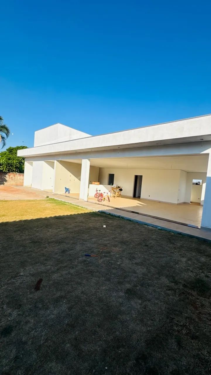 Urgente ?. Casa quadra 04 park way  - Foto 3
