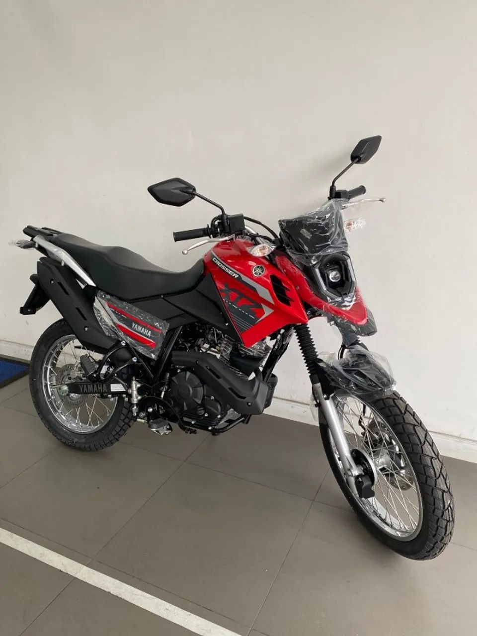 CROSSER S/MACELLO