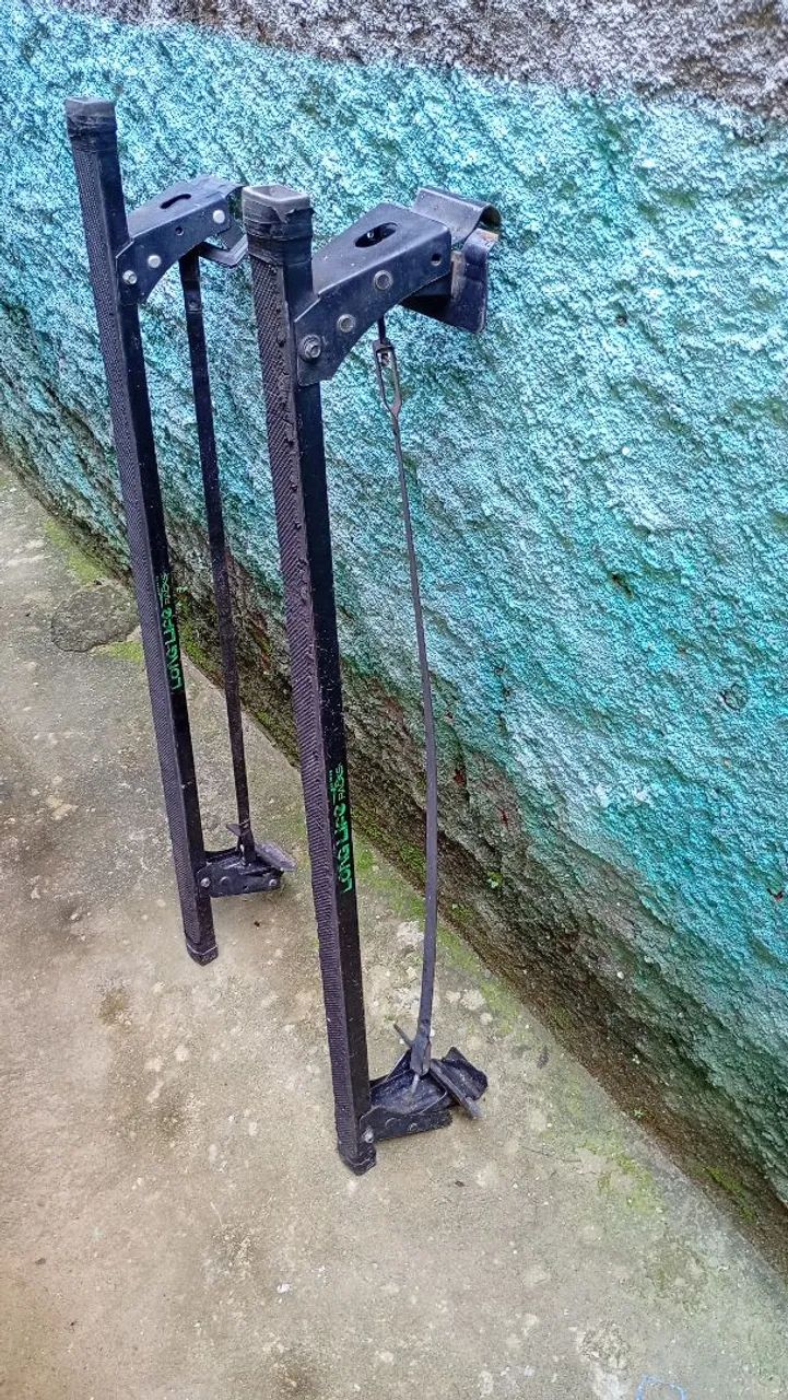 Requer universal  - Foto 2