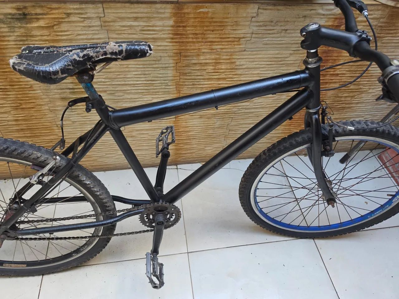 Bicicleta Aro 26  - Foto 3