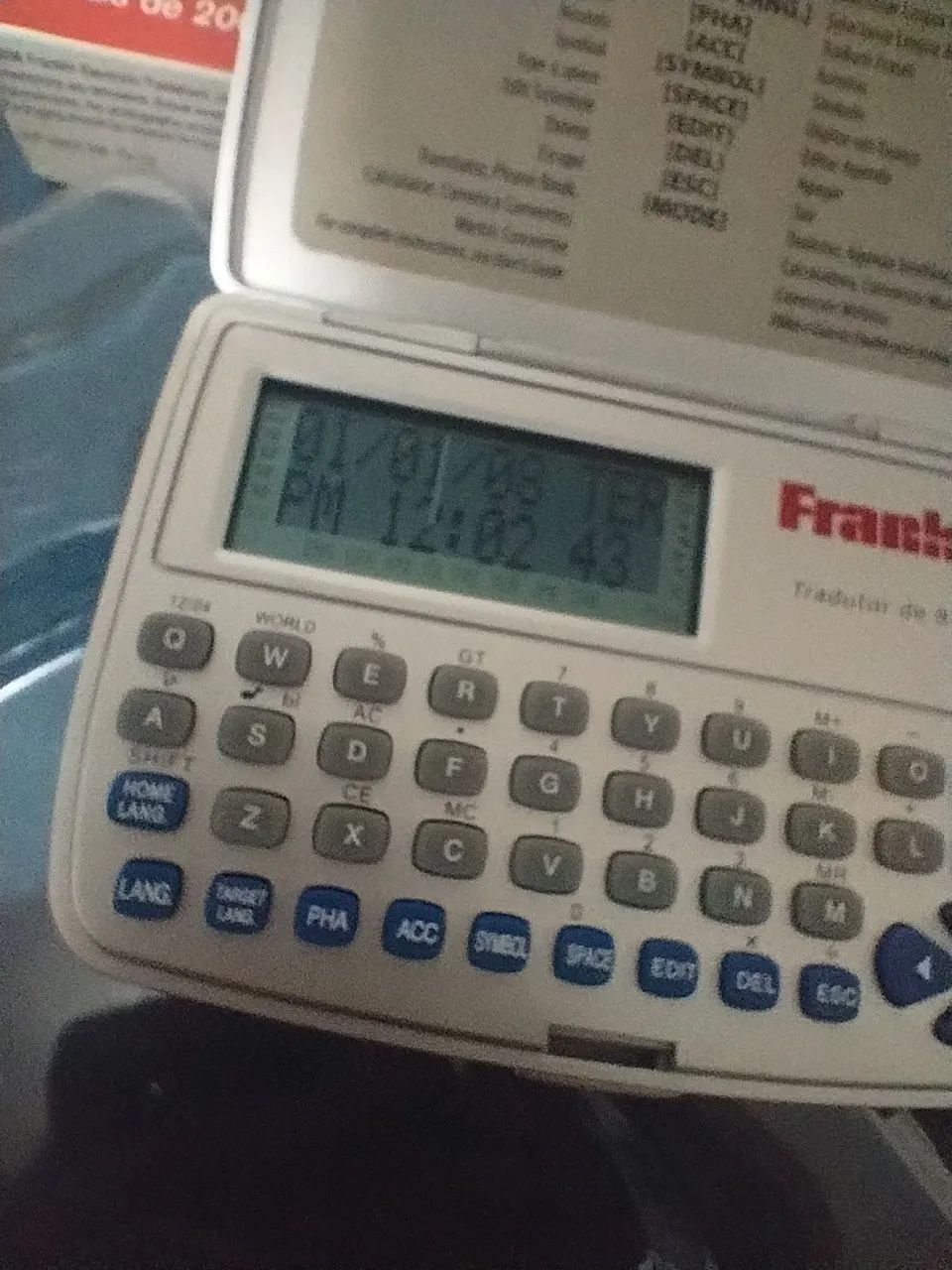 Tradutor 8 idiomas - Foto 3