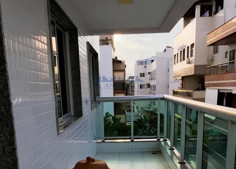 Apartamento com 83m², Gleba A, vista livre, reformado, 2 quartos transformados em 3