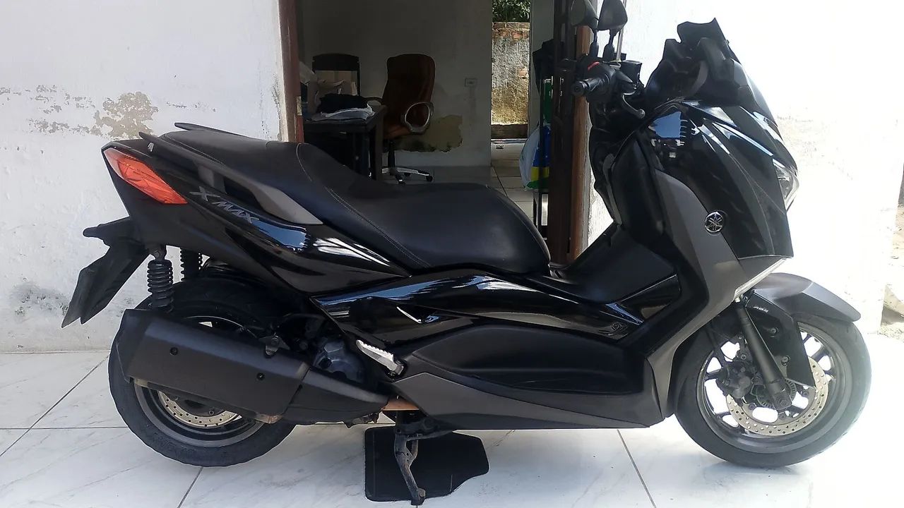 Xmax 2020 - Foto 2