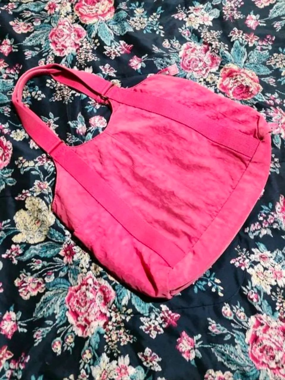 bolsa de ombro kipling original  - Foto 2