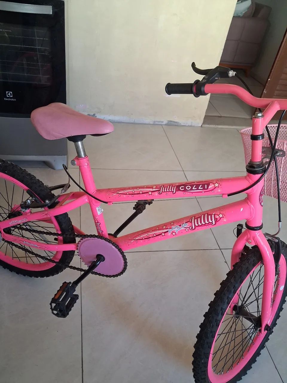 Bicicleta infantil - Foto 4
