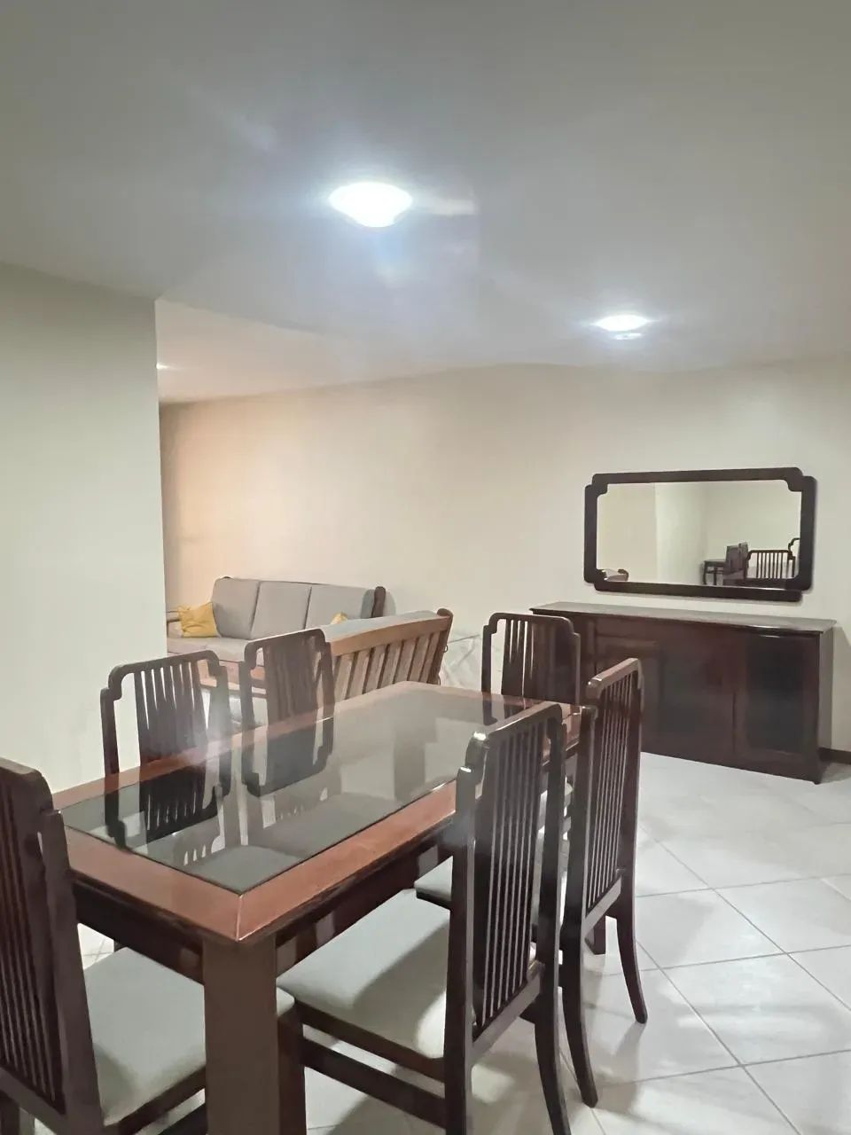 Apartamento para venda com 129 metros quadrados com 3 quartos em Centro - Guarapari - ES - Foto 5