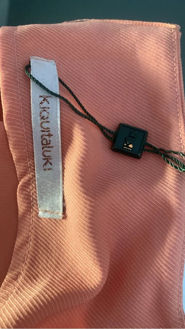 Cropped novo( vendo ou troco) - Foto 5