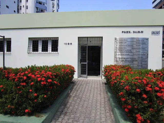 SALA para alugar na cidade de FORTALEZA-CE - Foto 3