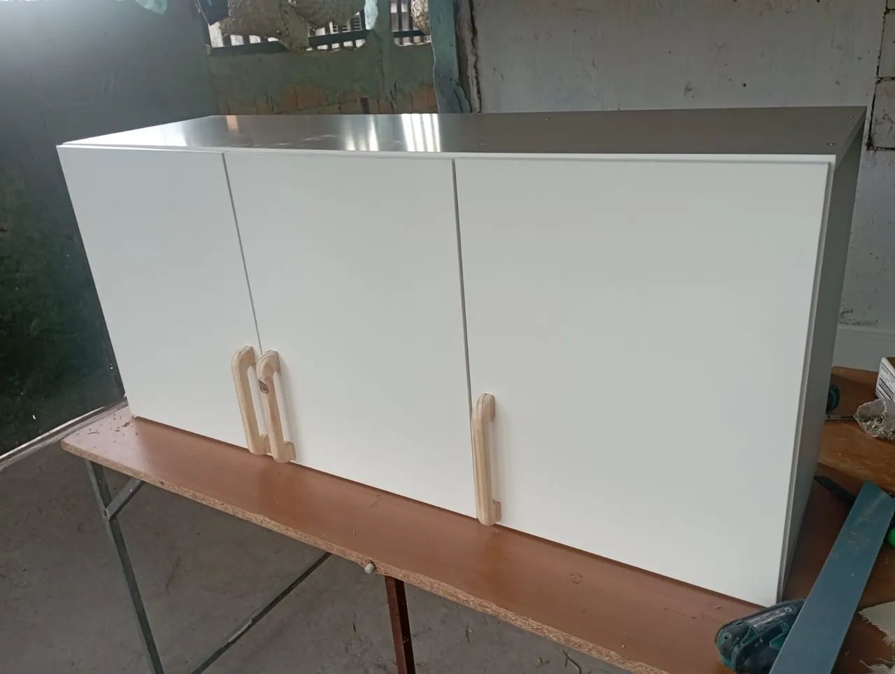 Armário de cozinha