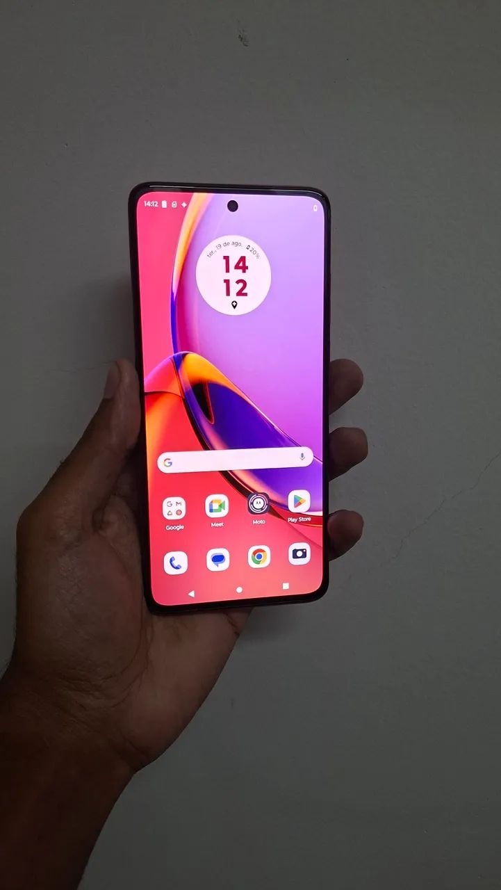 G84 256gb