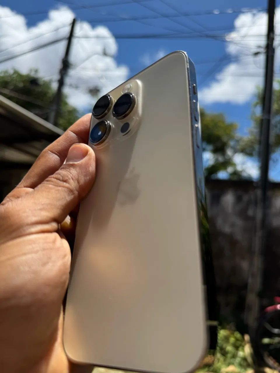 iPhone 14Pro - Foto 2