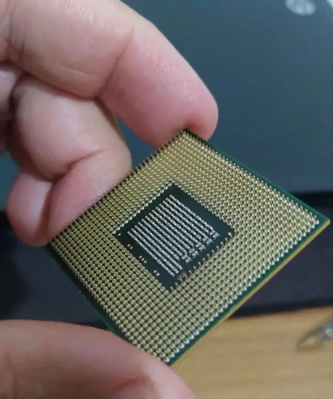Processador i7 2670qm, i5 2540, i5 2450m  - Foto 2