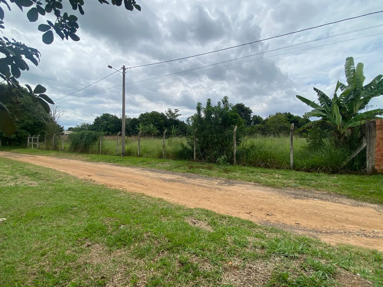 Vende-se  Chácara (2.500 m²) Mococa/SP