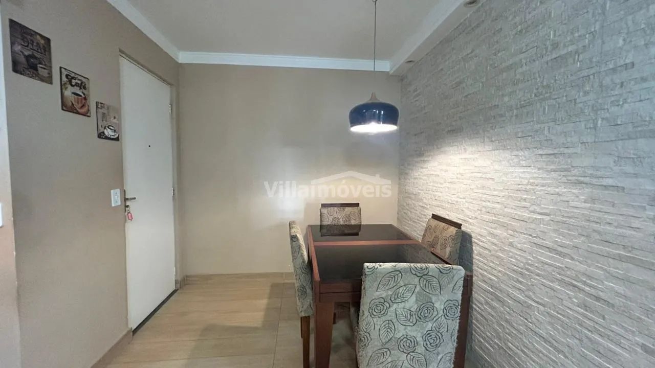 apartamento - Vila Satúrnia - Campinas - Foto 5